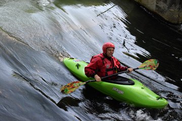 Wassersport - Trainingsabende