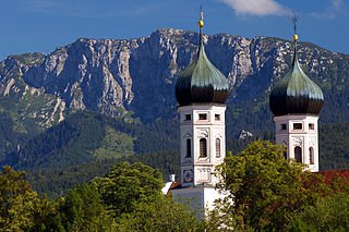 Benediktbeuern