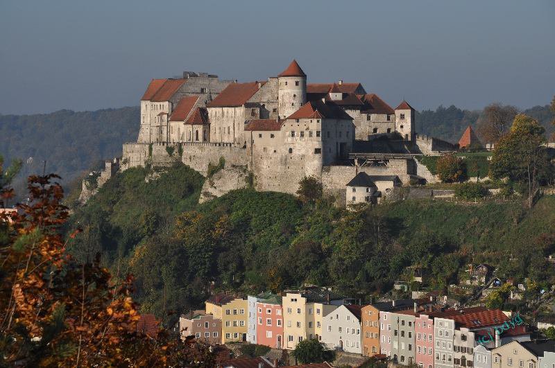 Burghausen