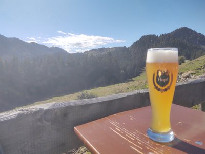 Hüttenwochenende_Obersendling1