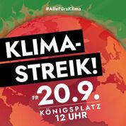 Klimastreik