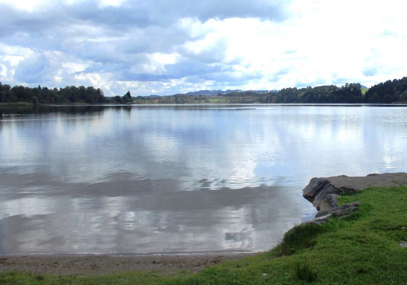 Niedersonthofener See