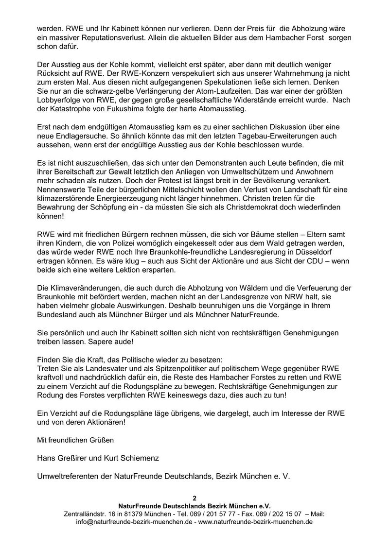 Offener Brief Laschet Seite 2