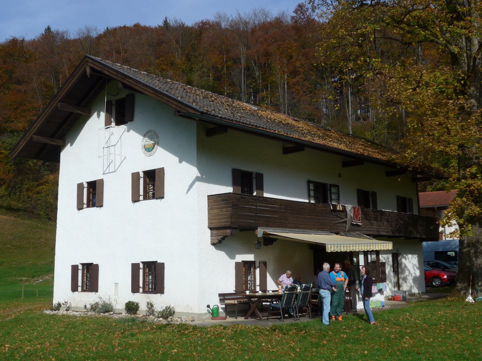 Schönau