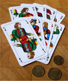 Schafkopfen Online Schafkopfen Online