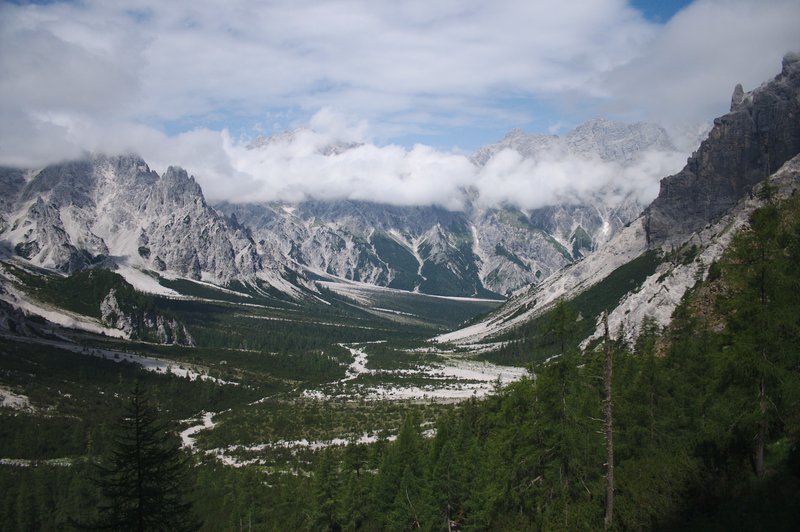 Wimbachgries