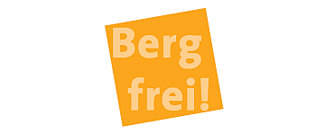 Berg frei!