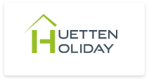 Logo Huetten-Holiday