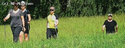 Nordic Walking