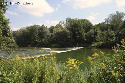 wasserwege