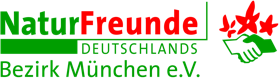 Natufreunde Logo